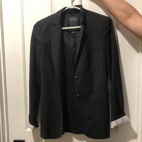 Aritzia Talula Blazer Size 4 - Picture 1 of 4